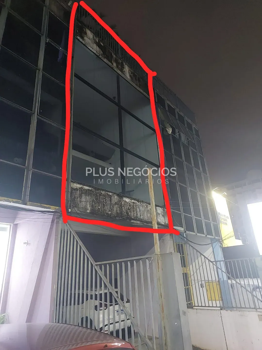 Loja-Salão, 105 m² - Foto 12