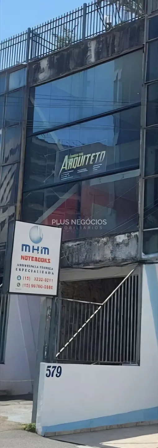 Loja-Salão, 105 m² - Foto 18