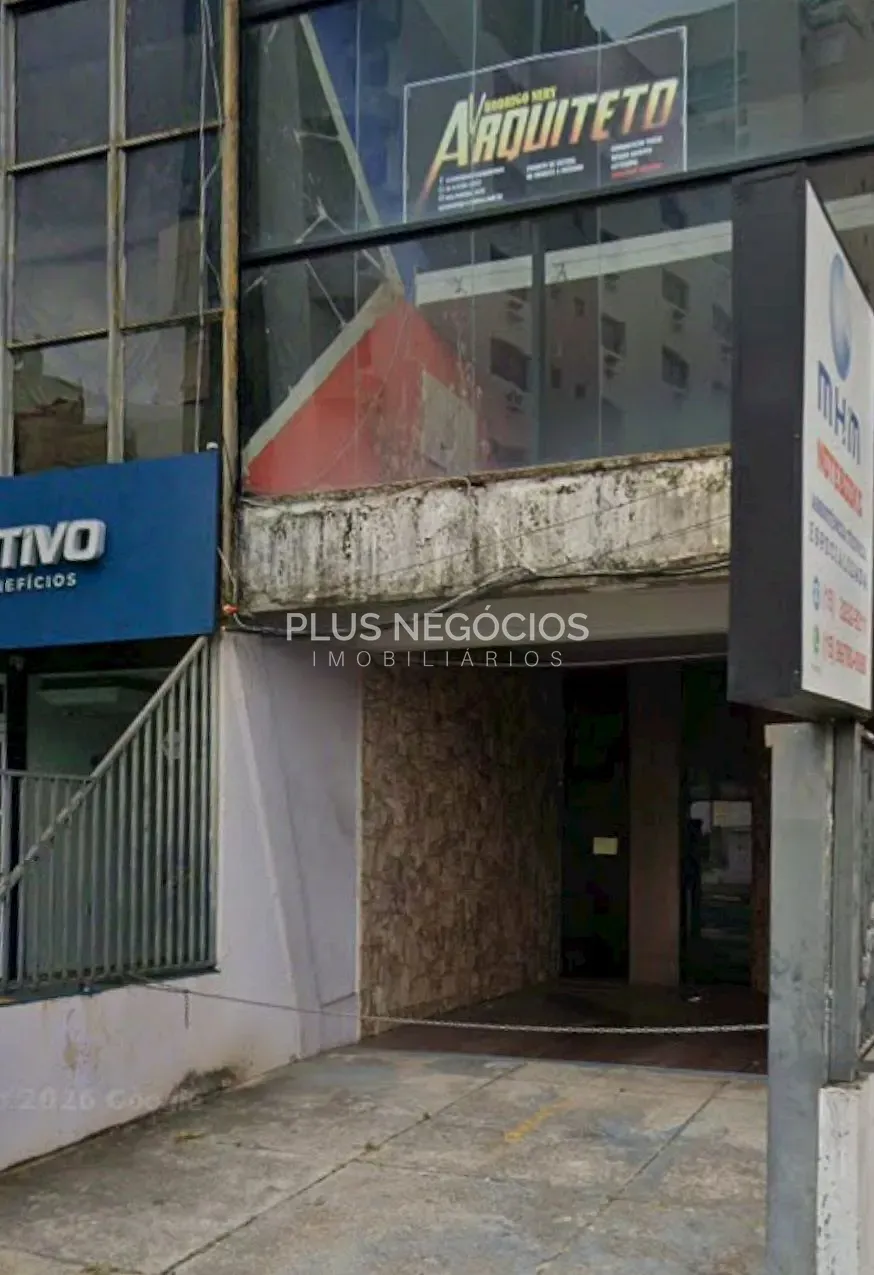 Loja-Salão, 105 m² - Foto 20