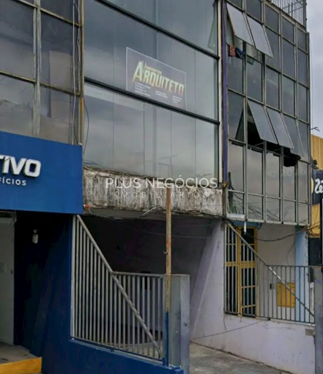 Loja-Salão, 105 m² - Foto 22