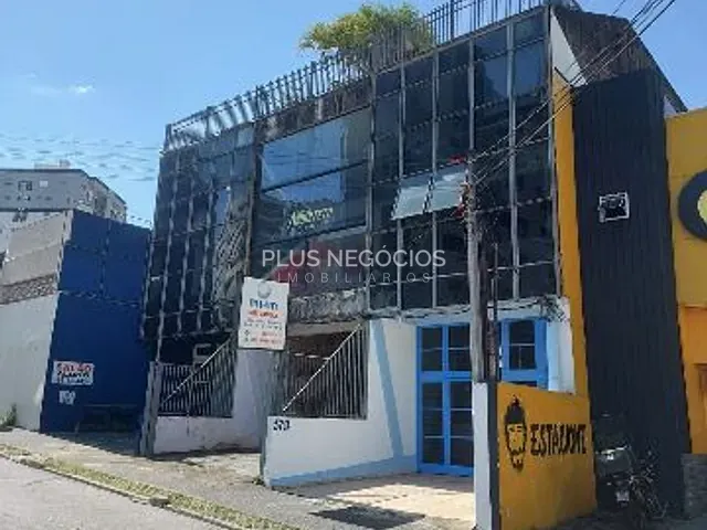 Ponto para alugar, no bairro Jardim Vergueiro em Sorocaba