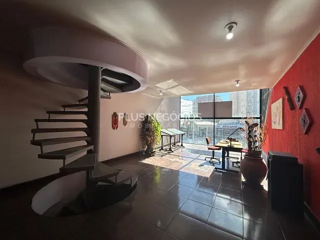 Ponto para alugar, no bairro Jardim Vergueiro em Sorocaba