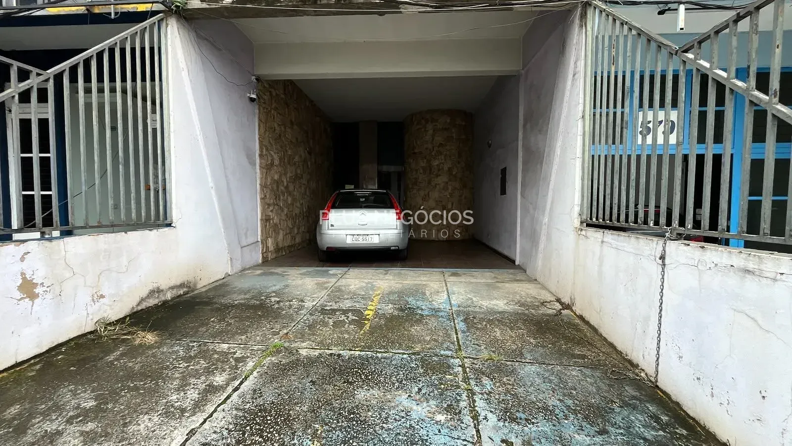 Loja-Salão, 105 m² - Foto 23