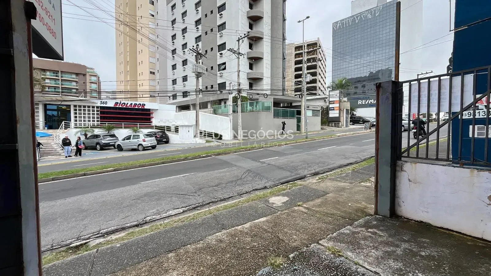 Loja-Salão, 105 m² - Foto 24