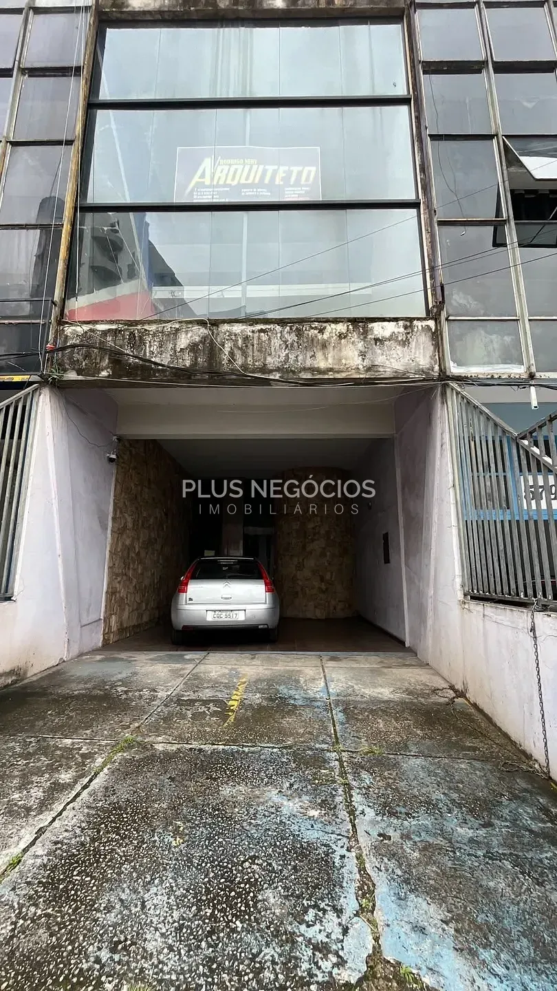 Loja-Salão, 105 m² - Foto 25