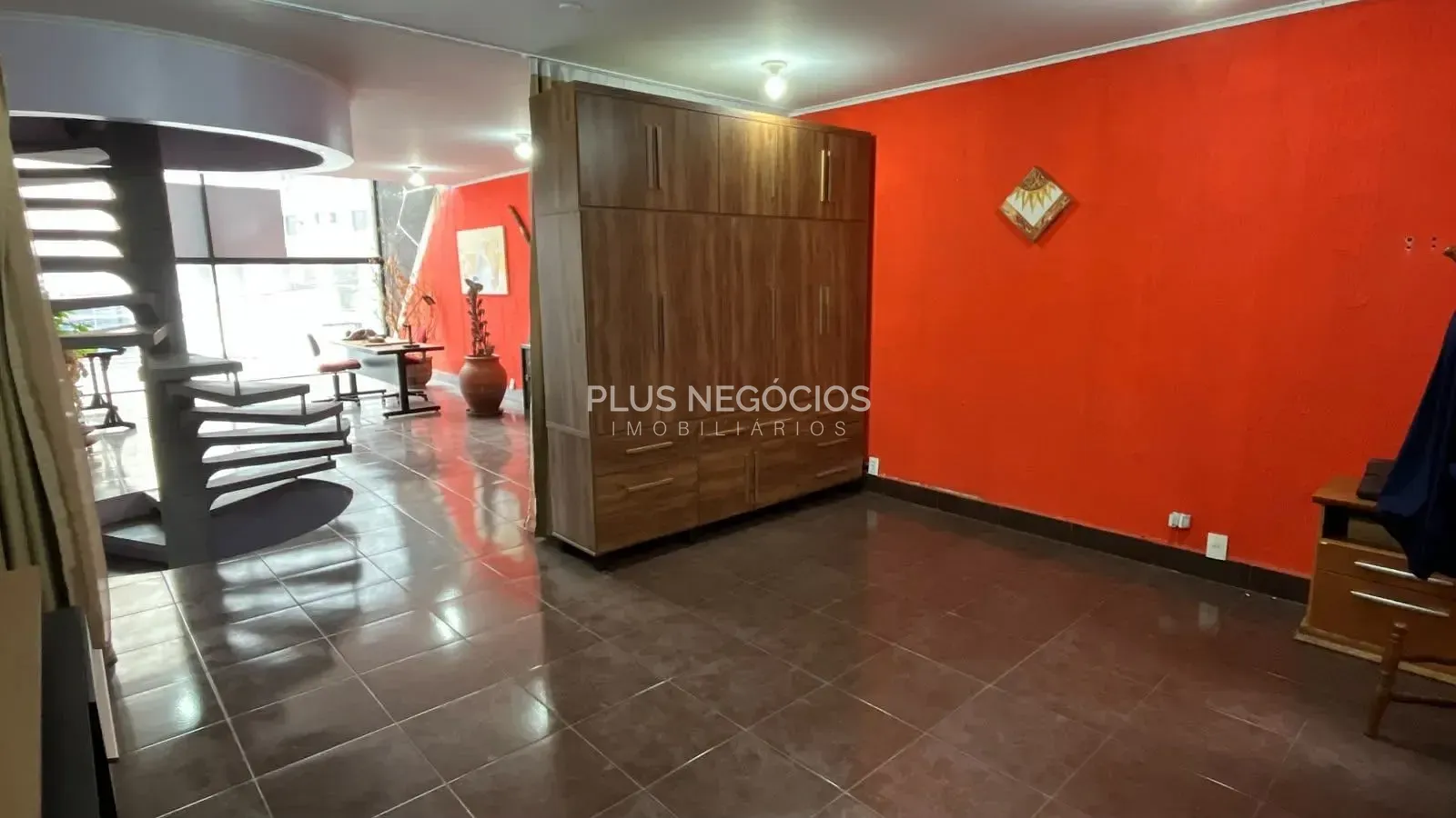 Loja-Salão, 105 m² - Foto 28