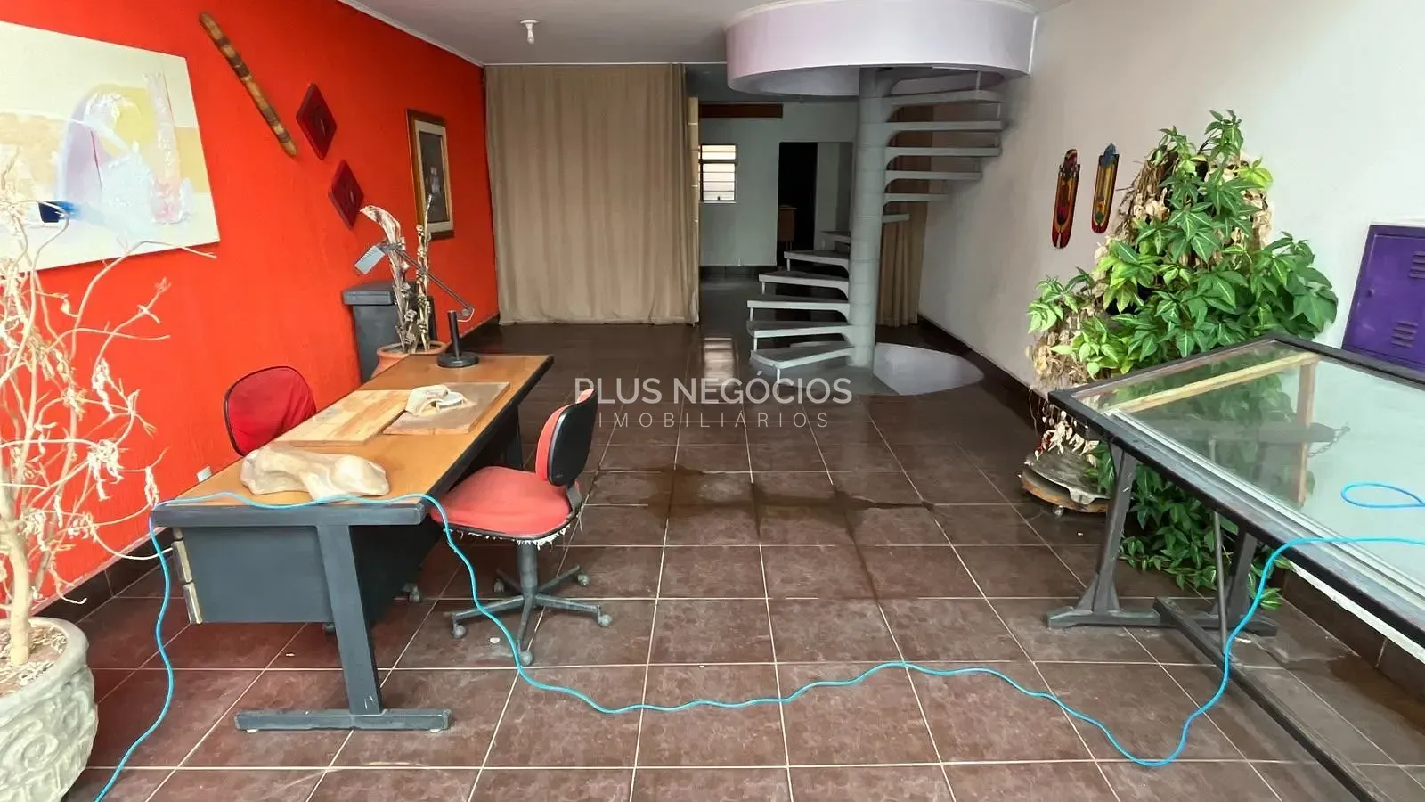 Loja-Salão, 105 m² - Foto 31