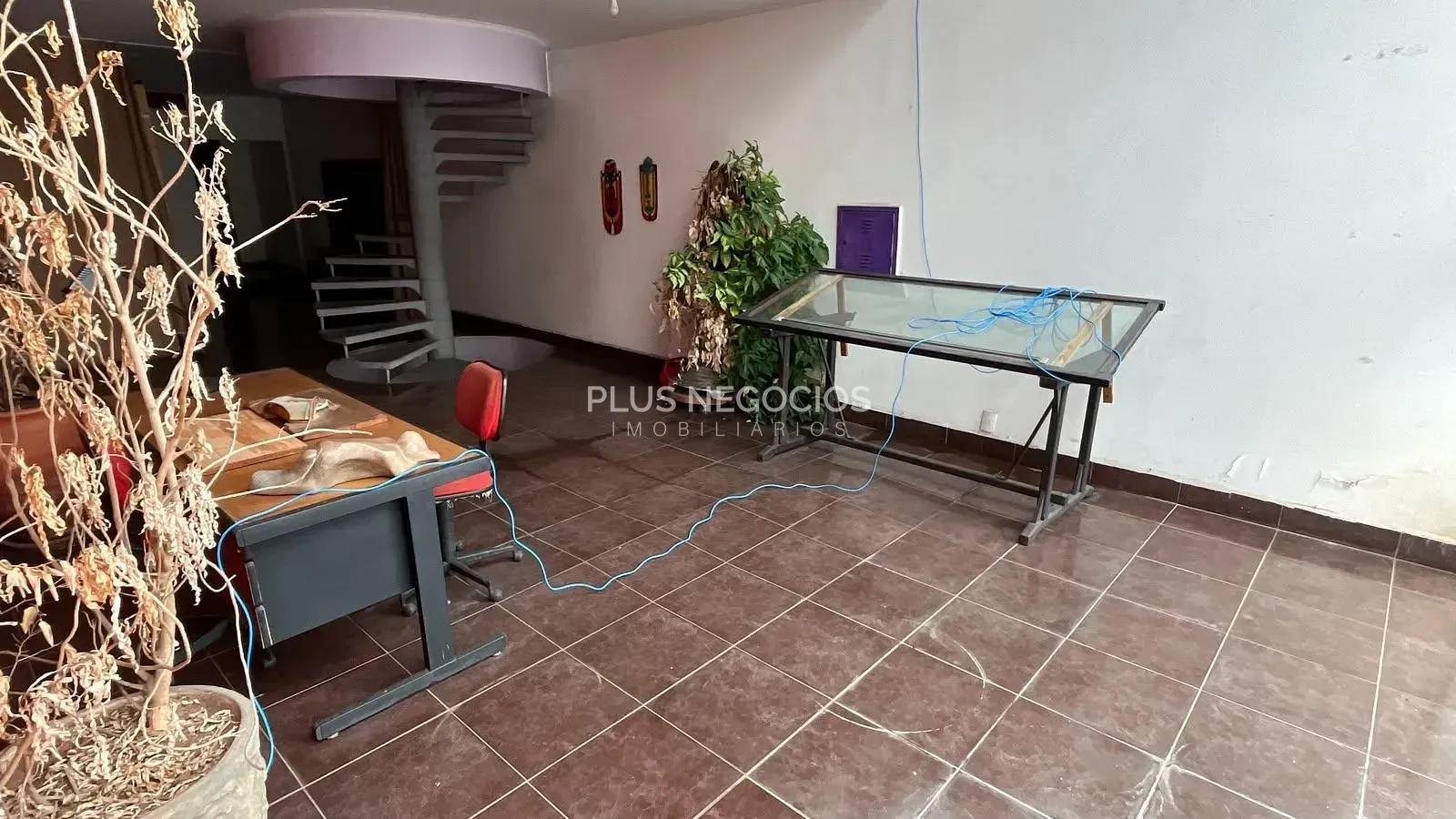 Loja-Salão, 105 m² - Foto 32