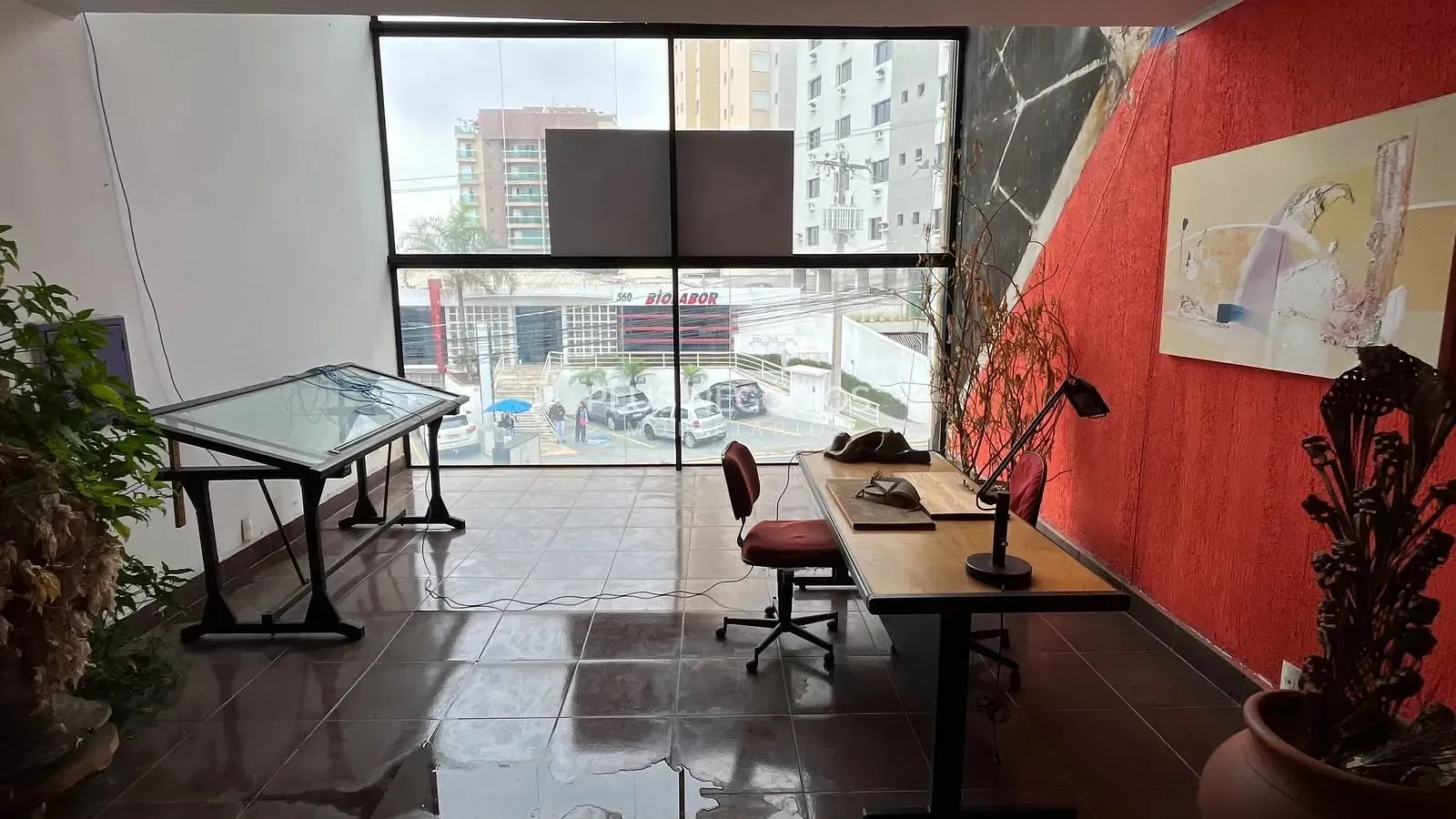 Loja-Salão, 105 m² - Foto 34