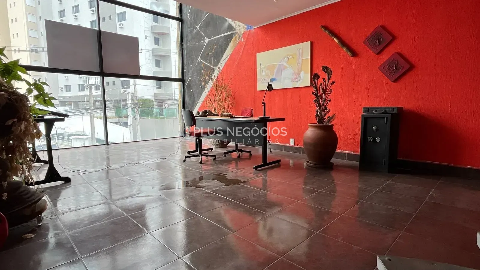 Loja-Salão, 105 m² - Foto 35