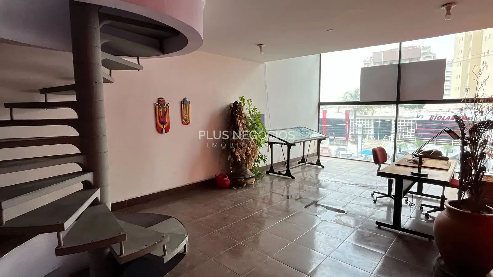 Loja-Salão, 105 m² - Foto 38