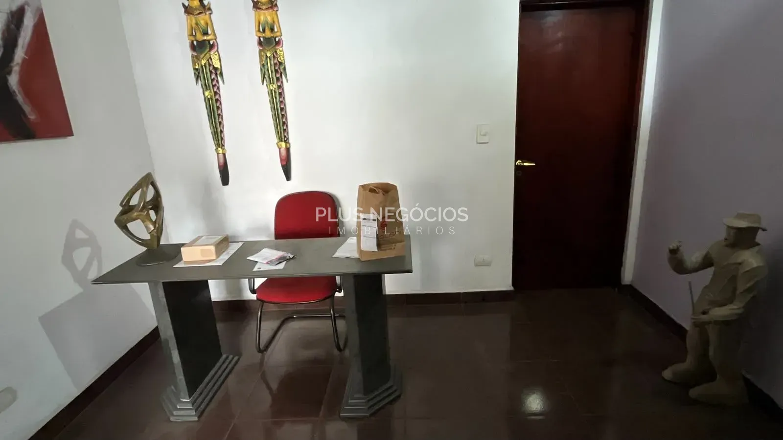 Loja-Salão, 105 m² - Foto 42