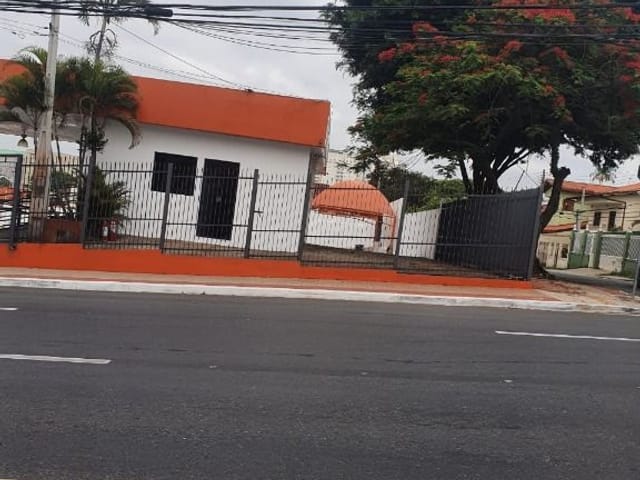 Foto do Ponto - Ponto, 191 m² - venda por R$ 15.000.000,00 ou aluguel por R$ 26.900,00/mês - Jardim Esplanada - São José dos Campos/SP | RUSSI IMÓVEIS