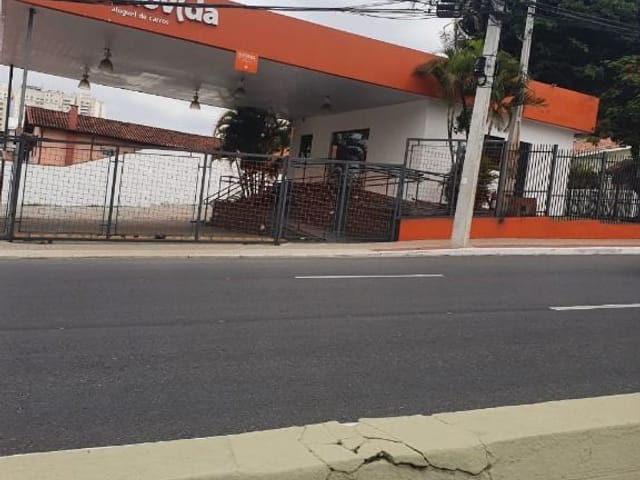Foto do Ponto - Ponto, 191 m² - venda por R$ 15.000.000,00 ou aluguel por R$ 26.900,00/mês - Jardim Esplanada - São José dos Campos/SP | RUSSI IMÓVEIS
