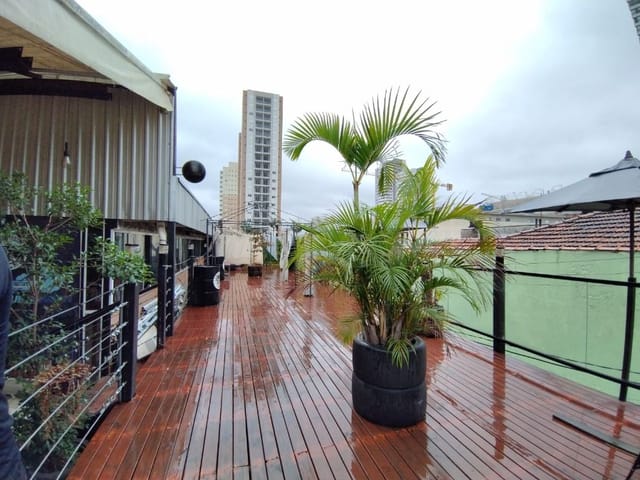 Foto do Ponto - Ponto à venda, 500 m² por R$ 199.000,00 - Quarta Parada - São Paulo/SP | ZONA LESTE IMÓVEIS