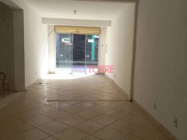 Ponto para alugar, no bairro São Francisco em Ilhéus