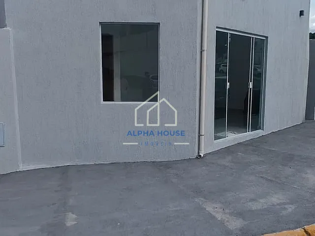 Ponto para alugar, no bairro Parque das Nações em Pindamonhangaba