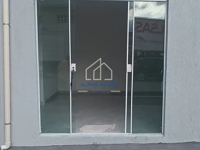 Ponto para alugar, no bairro Parque das Nações em Pindamonhangaba