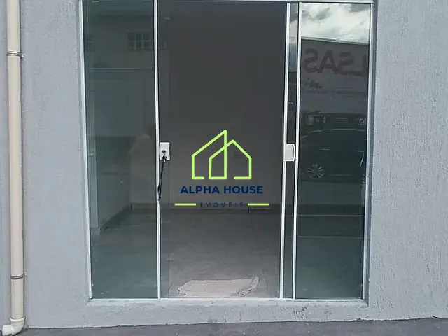 Ponto para alugar, no bairro Parque das Nações em Pindamonhangaba