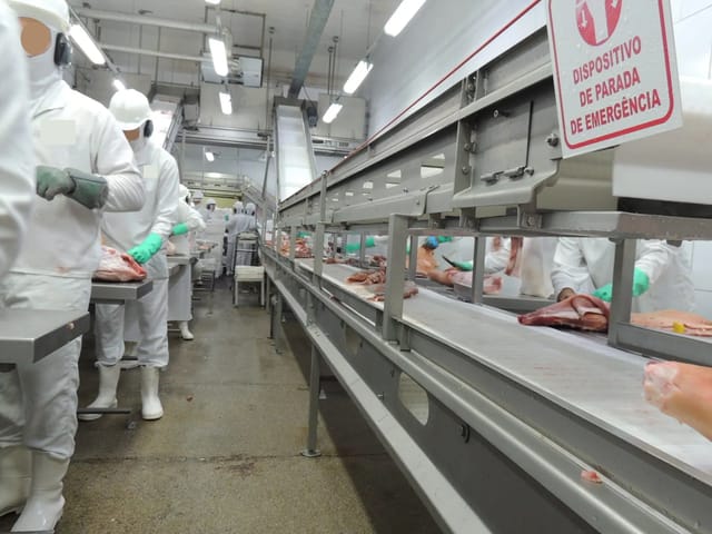 Ponto com 123904m², à venda, no bairro Zona Central em São João do Triunfo