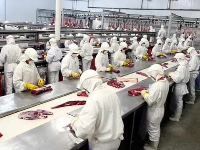 Ponto com 123904m², à venda, no bairro Zona Central em São João do Triunfo