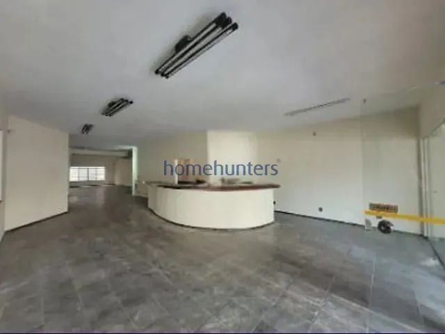 Prédio com 615m², à venda, no bairro Cambuí em Campinas