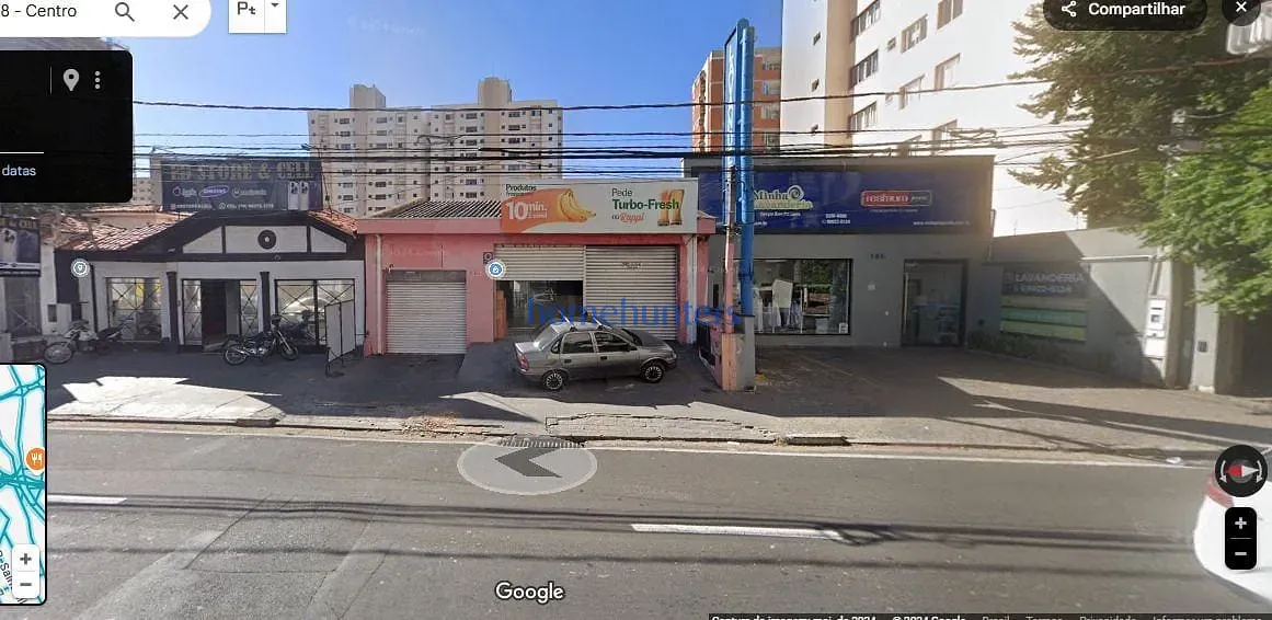 Prédio Inteiro, 615 m² - Foto 12
