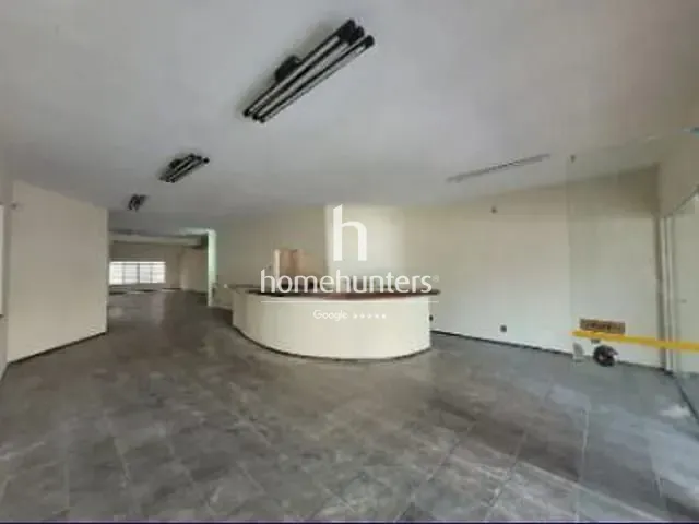Prédio com 615m², à venda, no bairro Cambuí em Campinas
