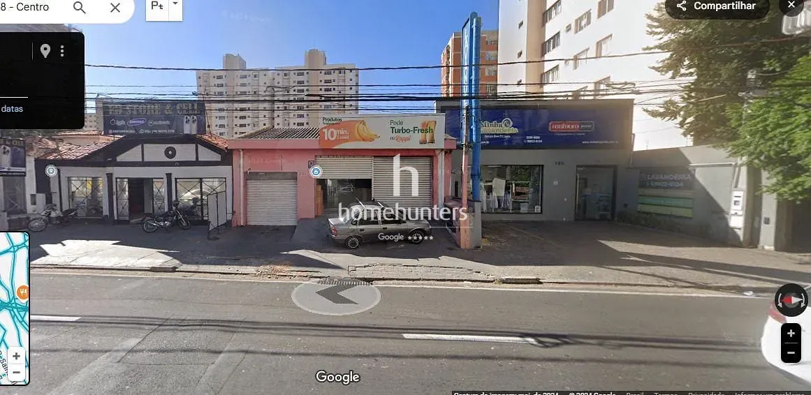 Prédio Inteiro, 615 m² - Foto 12