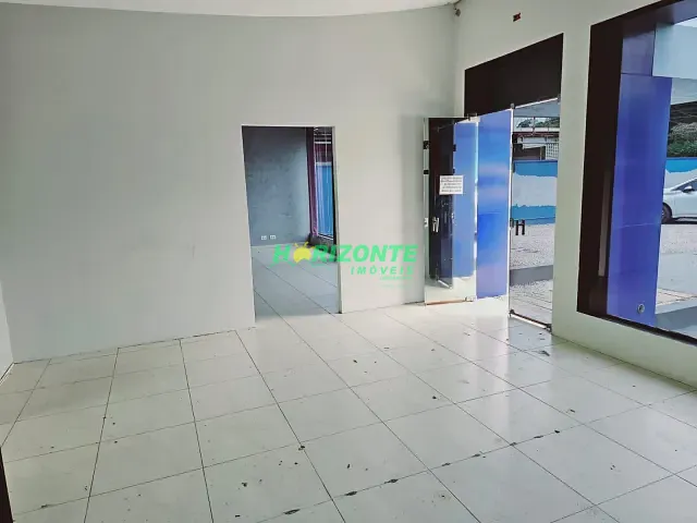 Ponto com 480m², para alugar, no bairro Urbanova em São José dos Campos