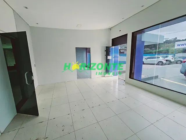 Ponto com 480m², para alugar, no bairro Urbanova em São José dos Campos