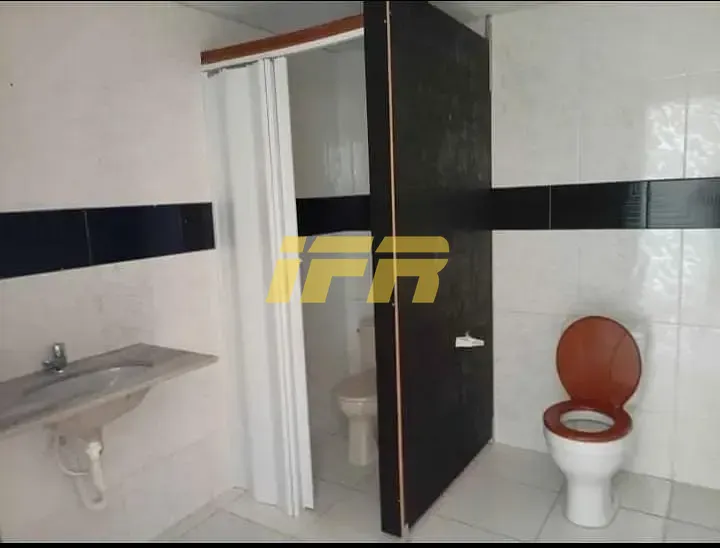 Loja-Salão, 200 m² - Foto 5