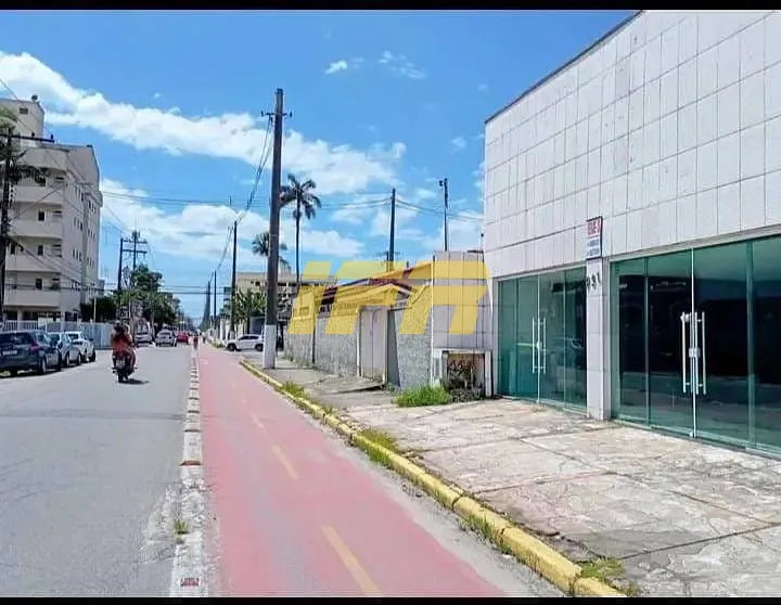 Loja-Salão, 200 m² - Foto 6