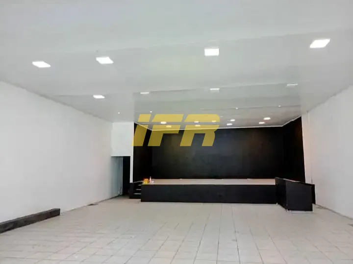 Loja-Salão, 200 m² - Foto 4