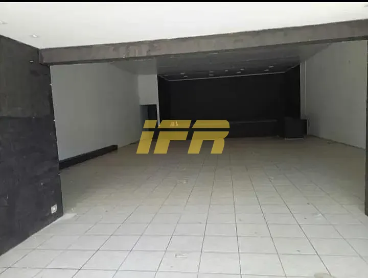 Loja-Salão, 200 m² - Foto 2