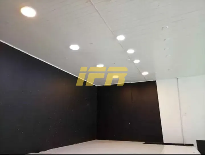 Loja-Salão, 200 m² - Foto 3