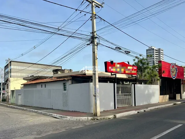 Ponto à venda, no bairro Recreio em Vitória da Conquista