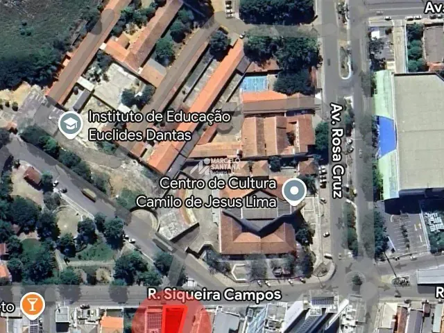 Ponto à venda, no bairro Recreio em Vitória da Conquista