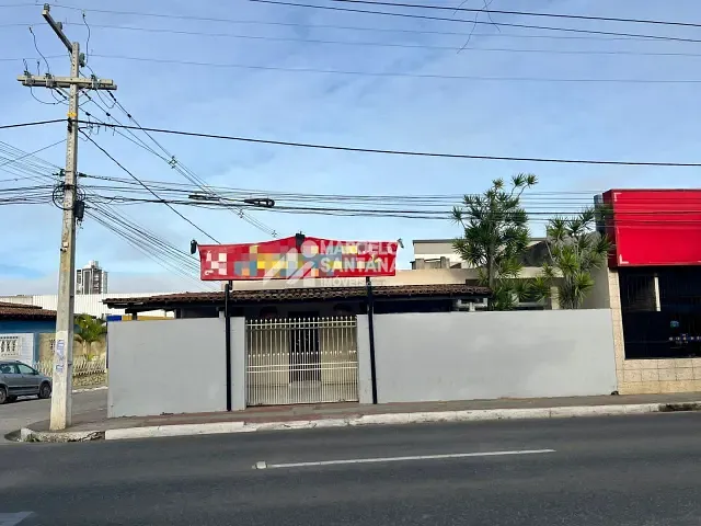 Ponto à venda, no bairro Recreio em Vitória da Conquista