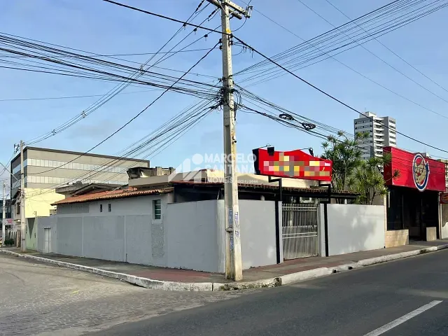Ponto à venda, no bairro Recreio em Vitória da Conquista