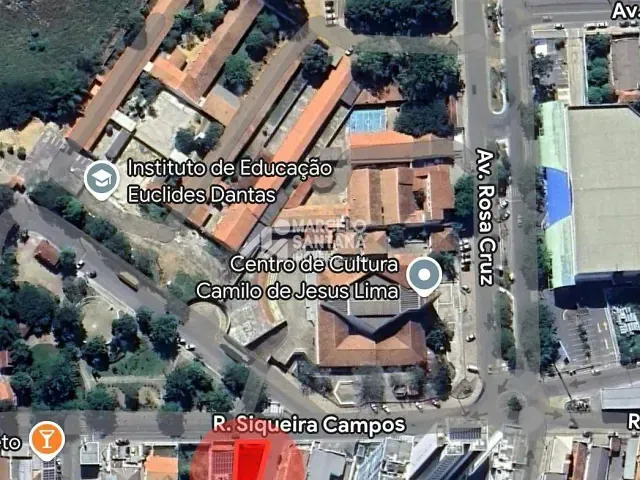 Ponto à venda, no bairro Recreio em Vitória da Conquista