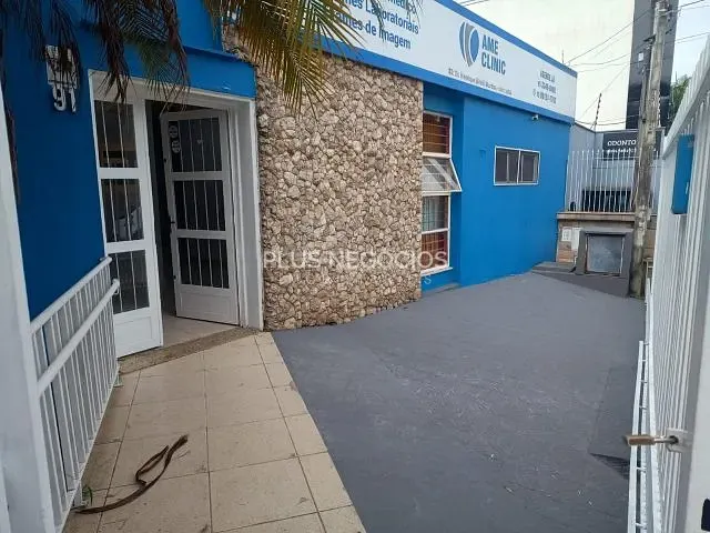 Ponto para alugar, no bairro Centro em Sorocaba