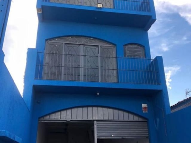 Foto do Ponto - Ponto para alugar, 370 m² por R$ 8.000,00/mês - Centro - São José dos Campos/SP | RUSSI IMÓVEIS