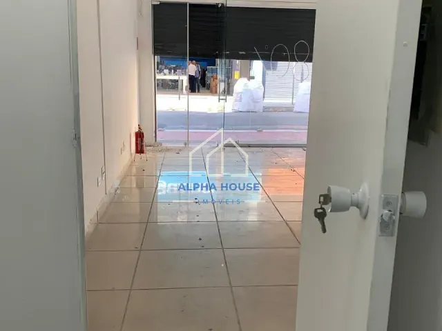Ponto para alugar, no bairro Centro em Pindamonhangaba