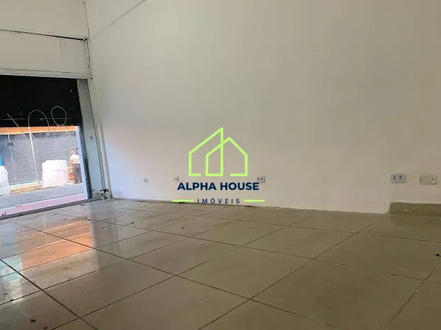 Ponto para alugar, no bairro Centro em Pindamonhangaba