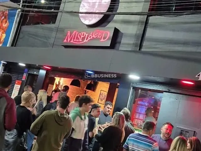 Ponto à venda, no bairro Barcelona em São Caetano do Sul