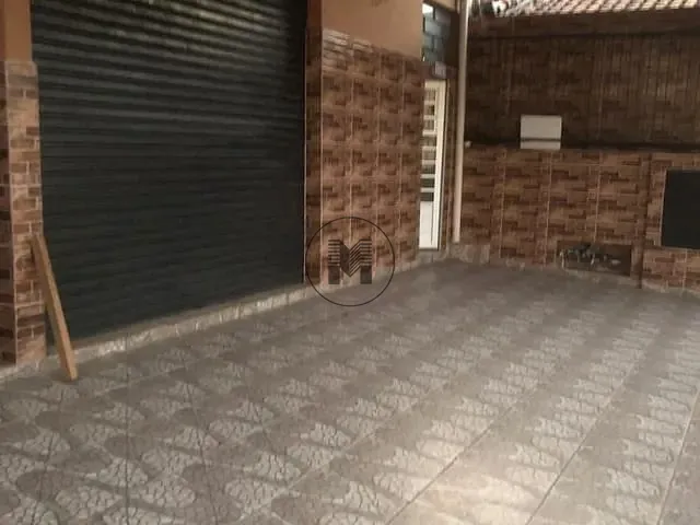 Ponto com 125m², para alugar, no bairro Pedregulho em Guaratinguetá