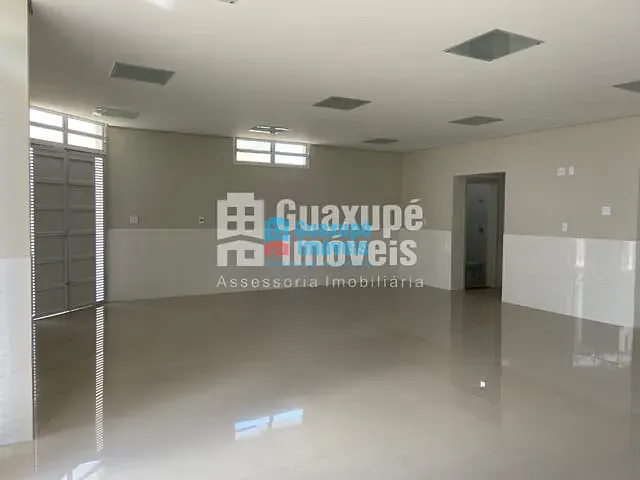 Casa com 100m², para alugar, no bairro Jardim Planalto em Guaxupé