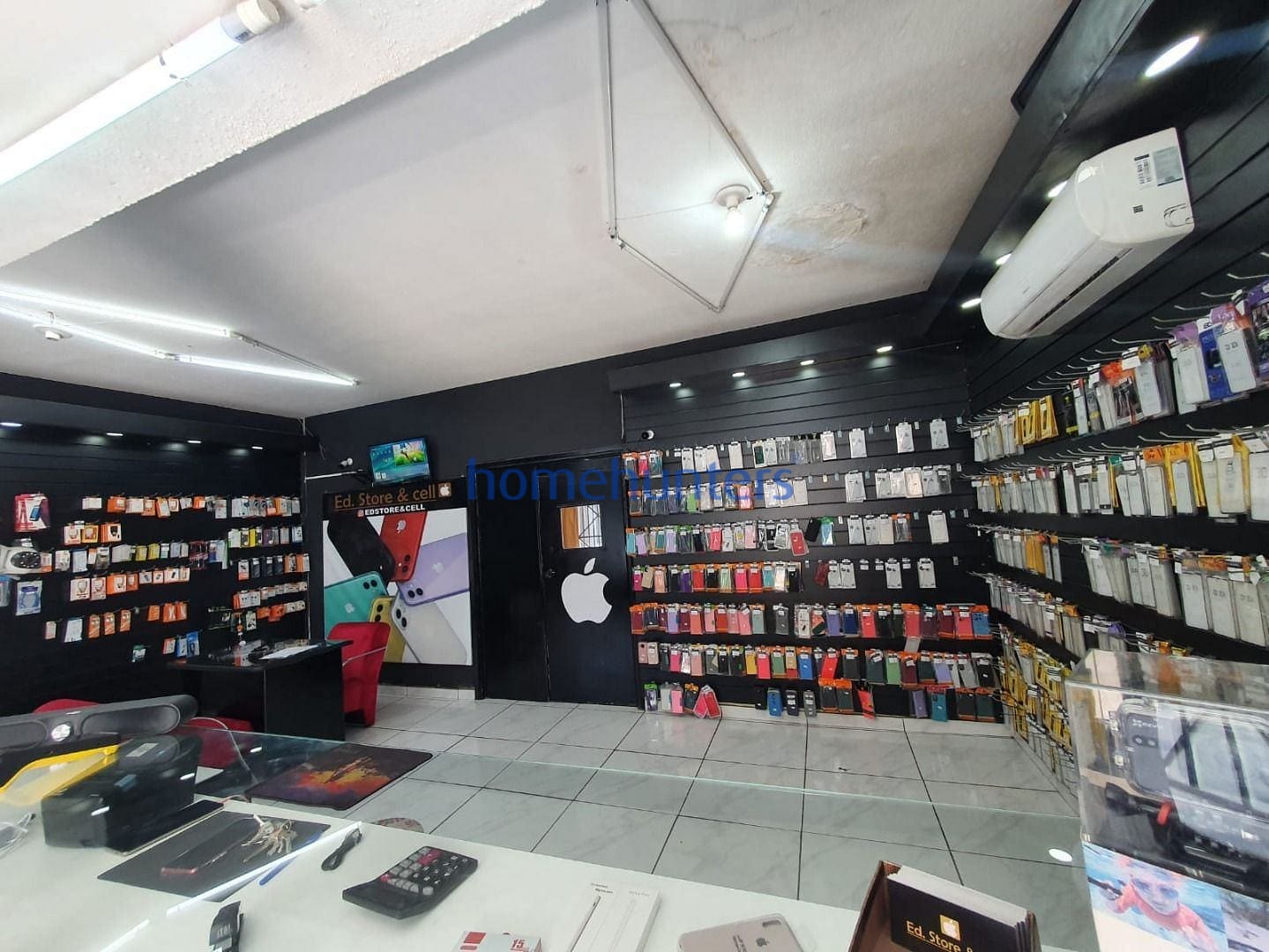 Loja-Salão, 304 m² - Foto 5