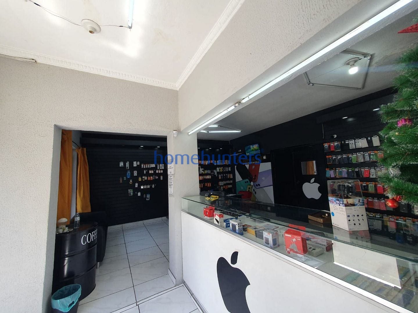 Loja-Salão, 304 m² - Foto 3